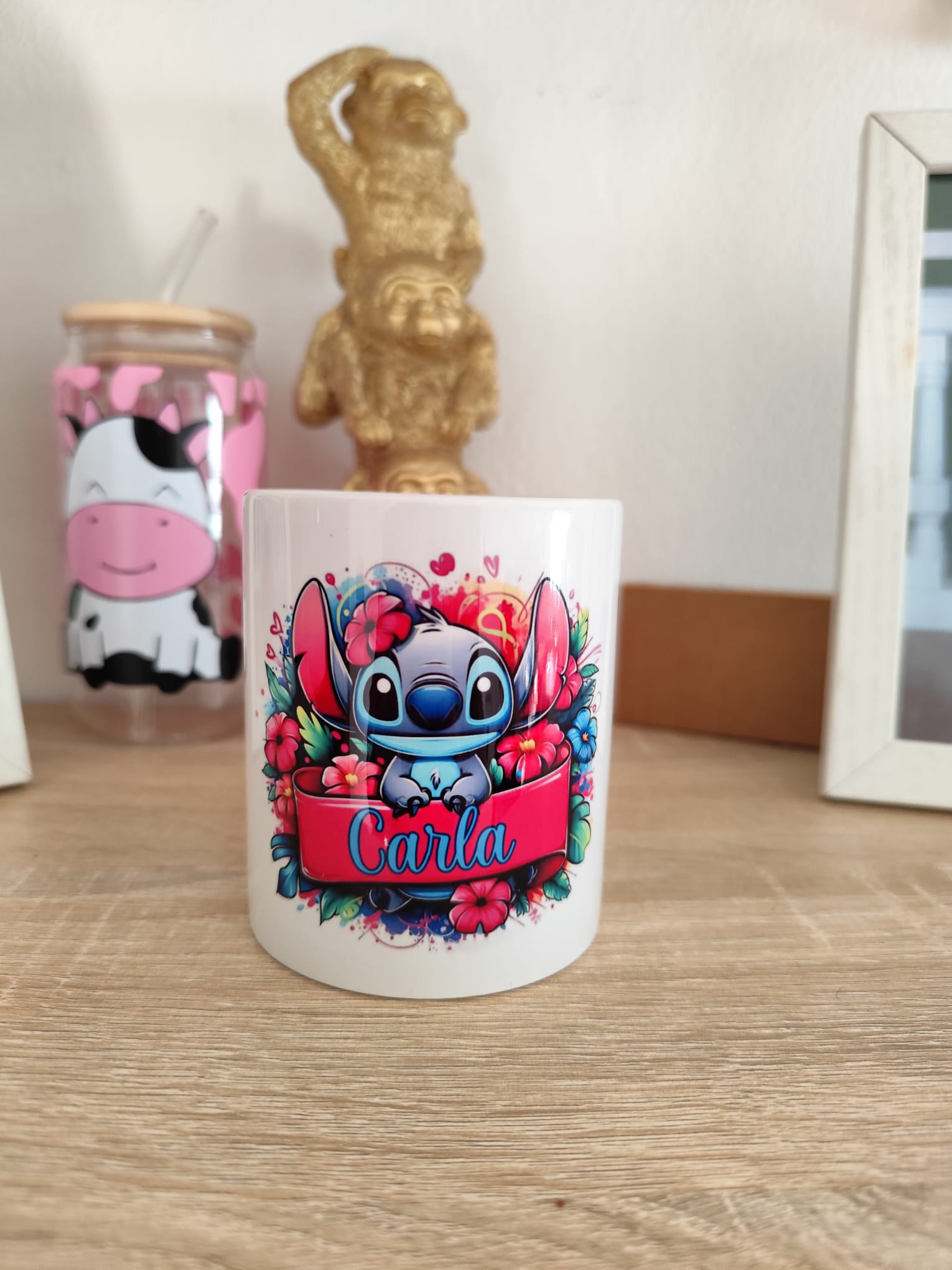 Taza Personalizada