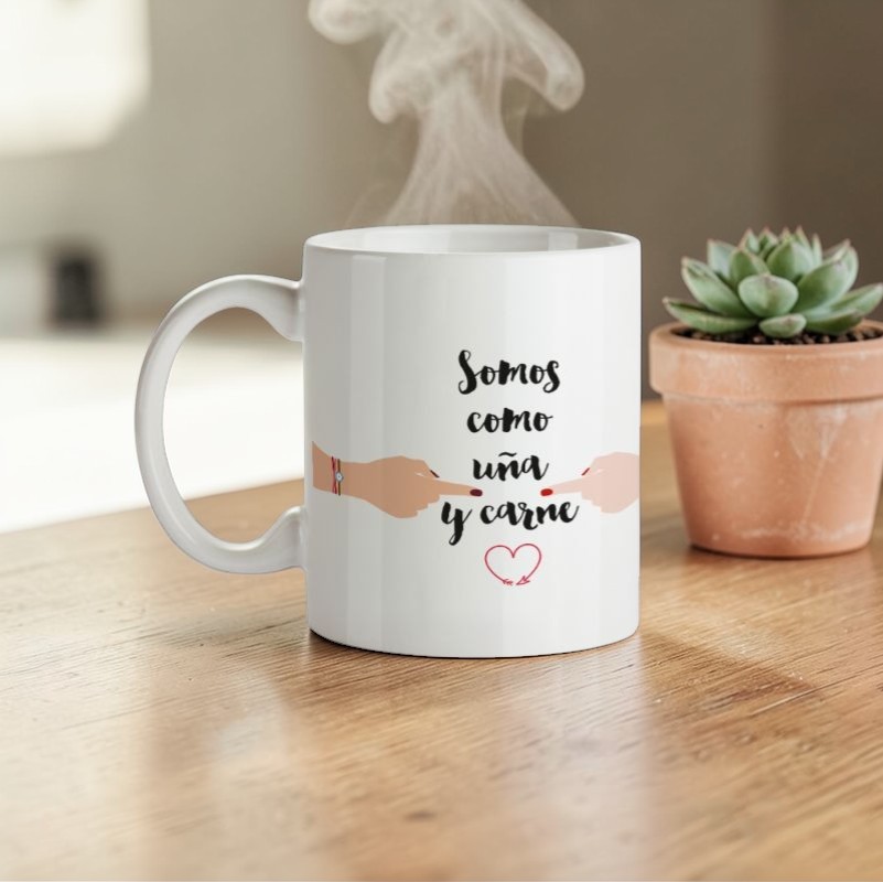 Taza Personalizada