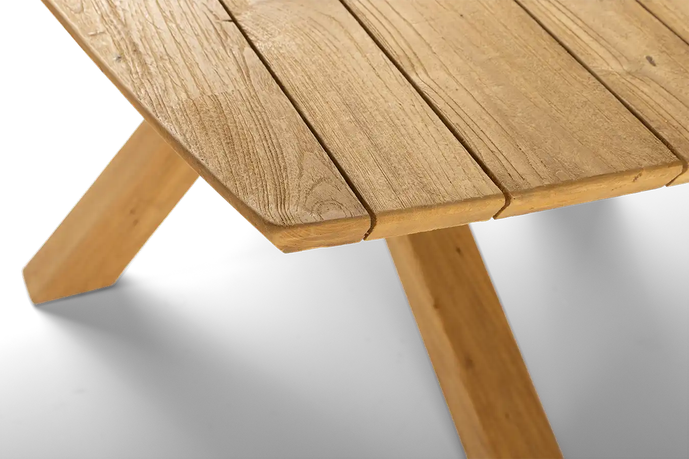 Miranti Outdoor Dining Table