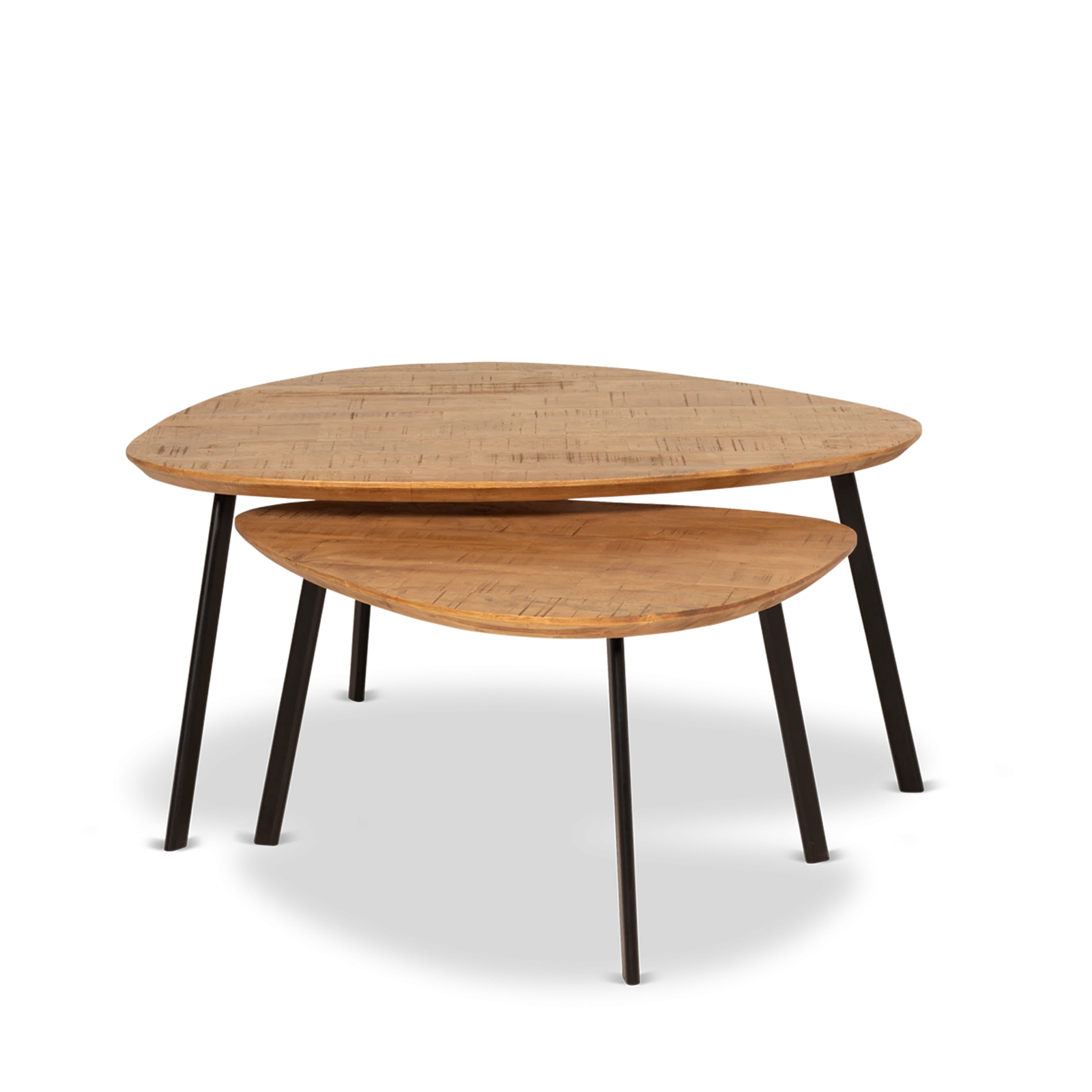 Havana Coffee Table set of 2