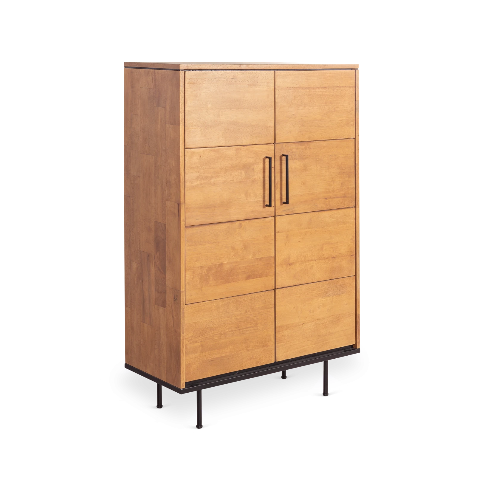 Gondomanan Storage Cabinet