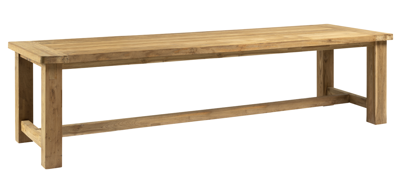 Kartika Outdoor Dining Table