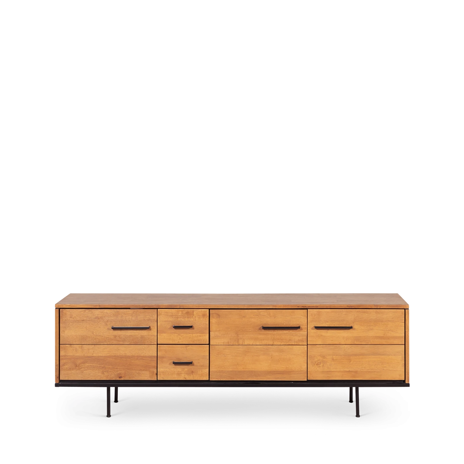 Gondomanan Tv Cabinet