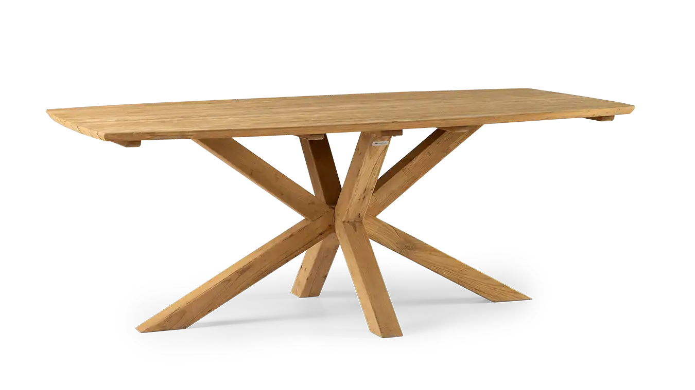 Miranti Outdoor Dining Table