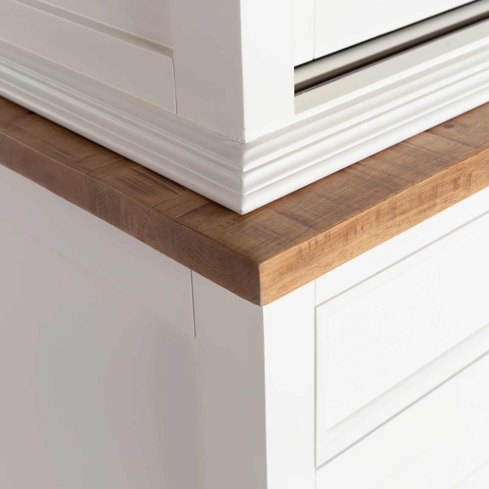 Sunhaven Cabinet Sliding Doors