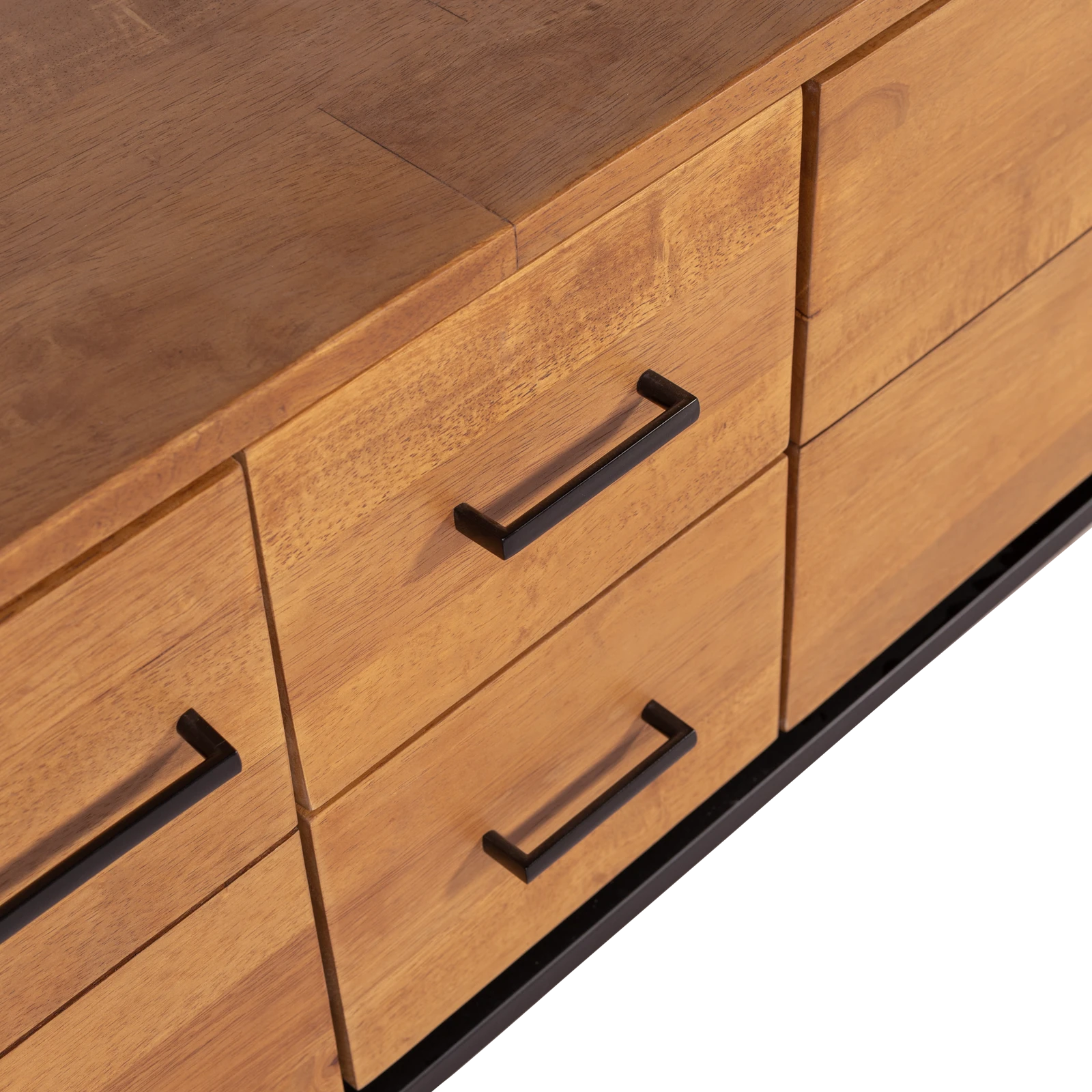 Gondomanan Tv Cabinet