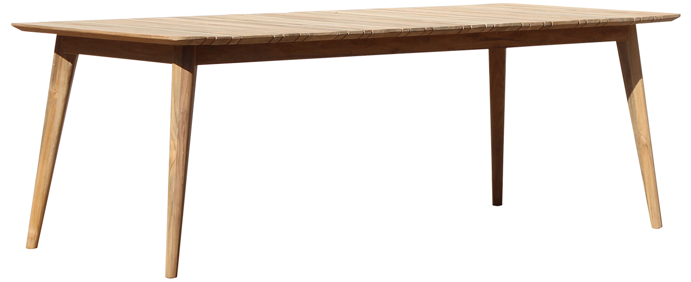 Amara Outdoor Dining Table