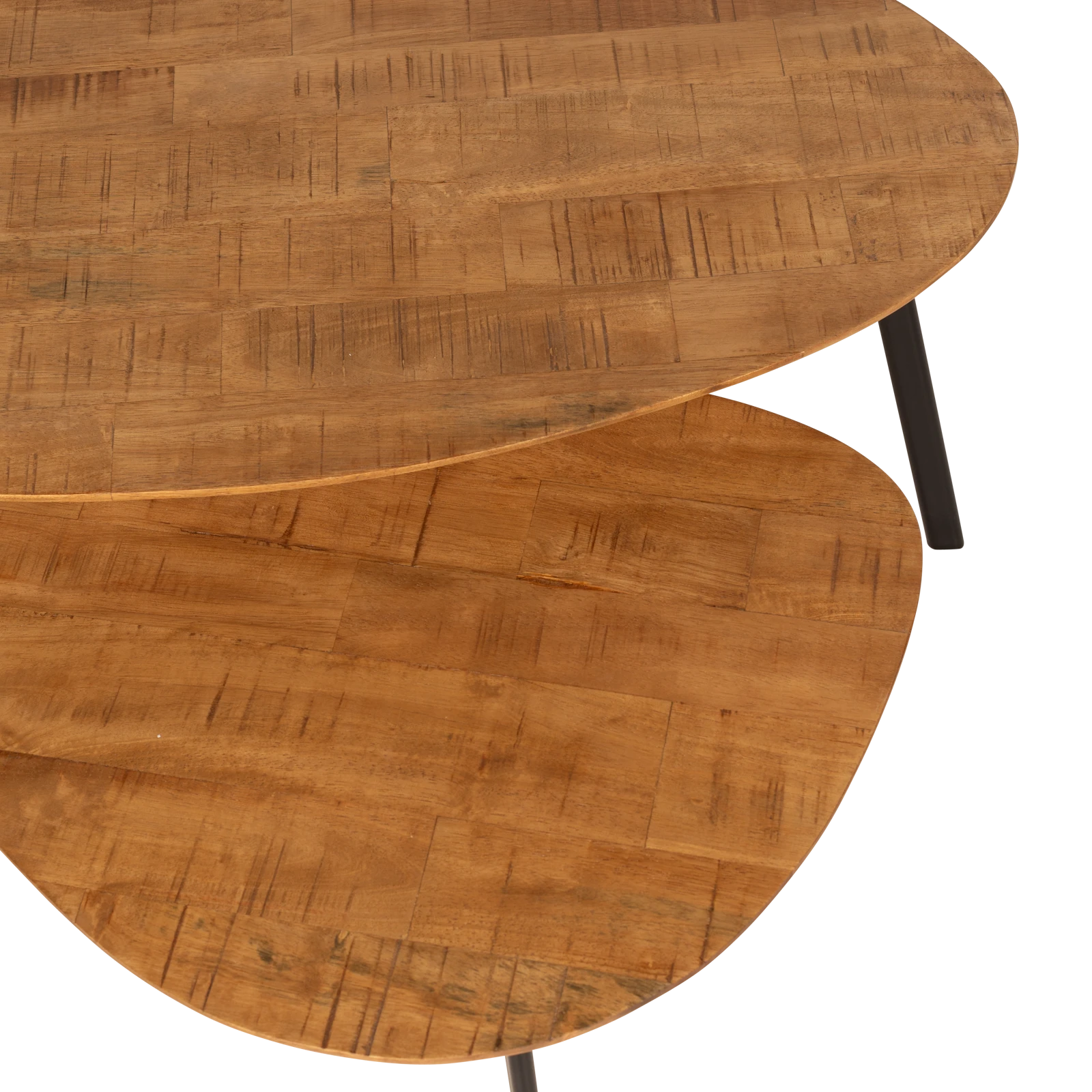 Havana Coffee Table set of 2