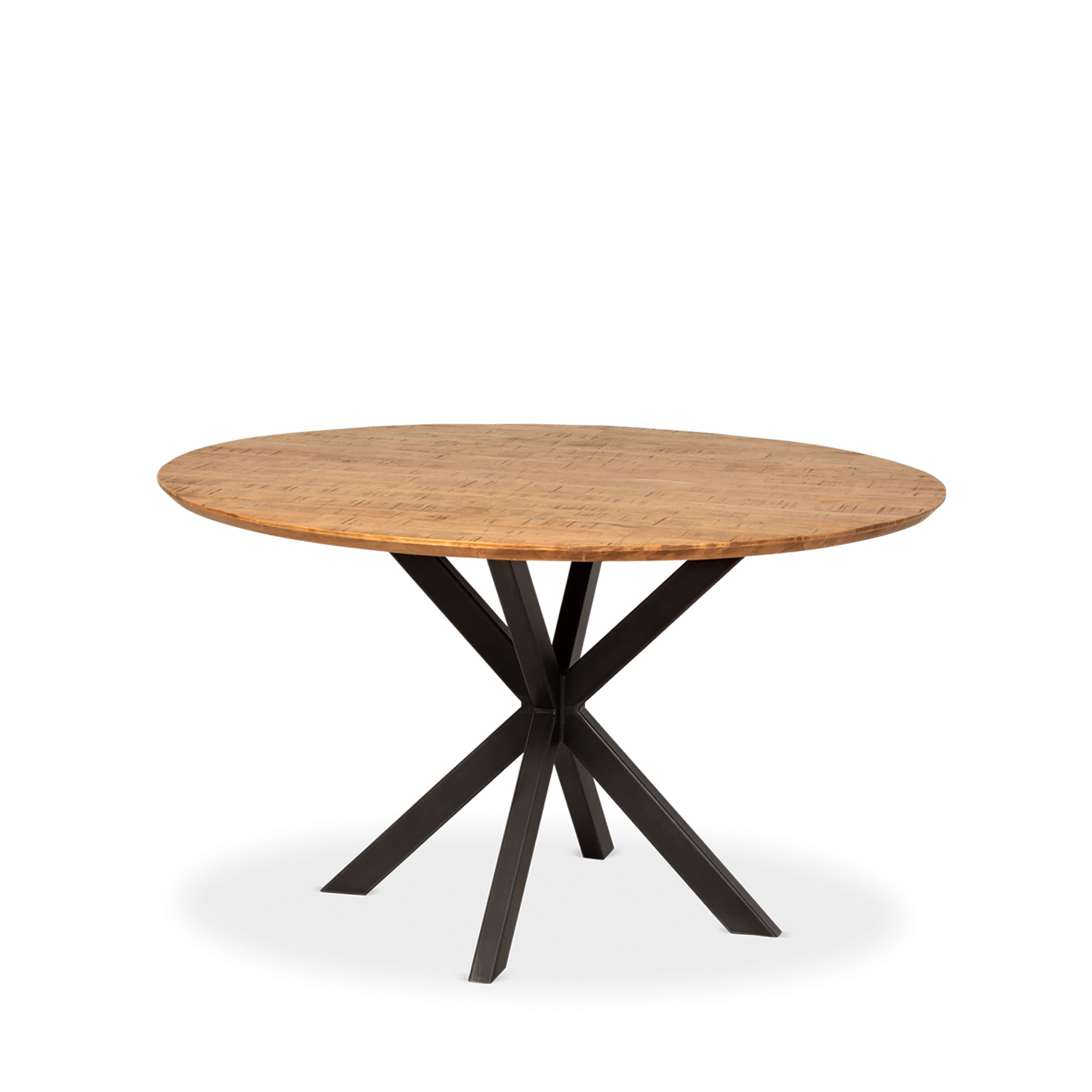 Havana Round Dining Table