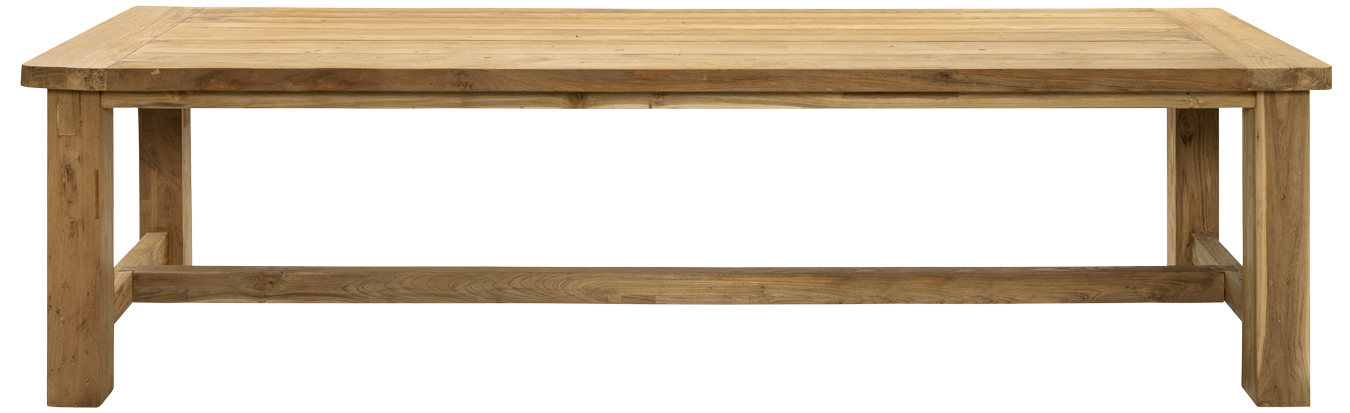 Kartika Outdoor Dining Table