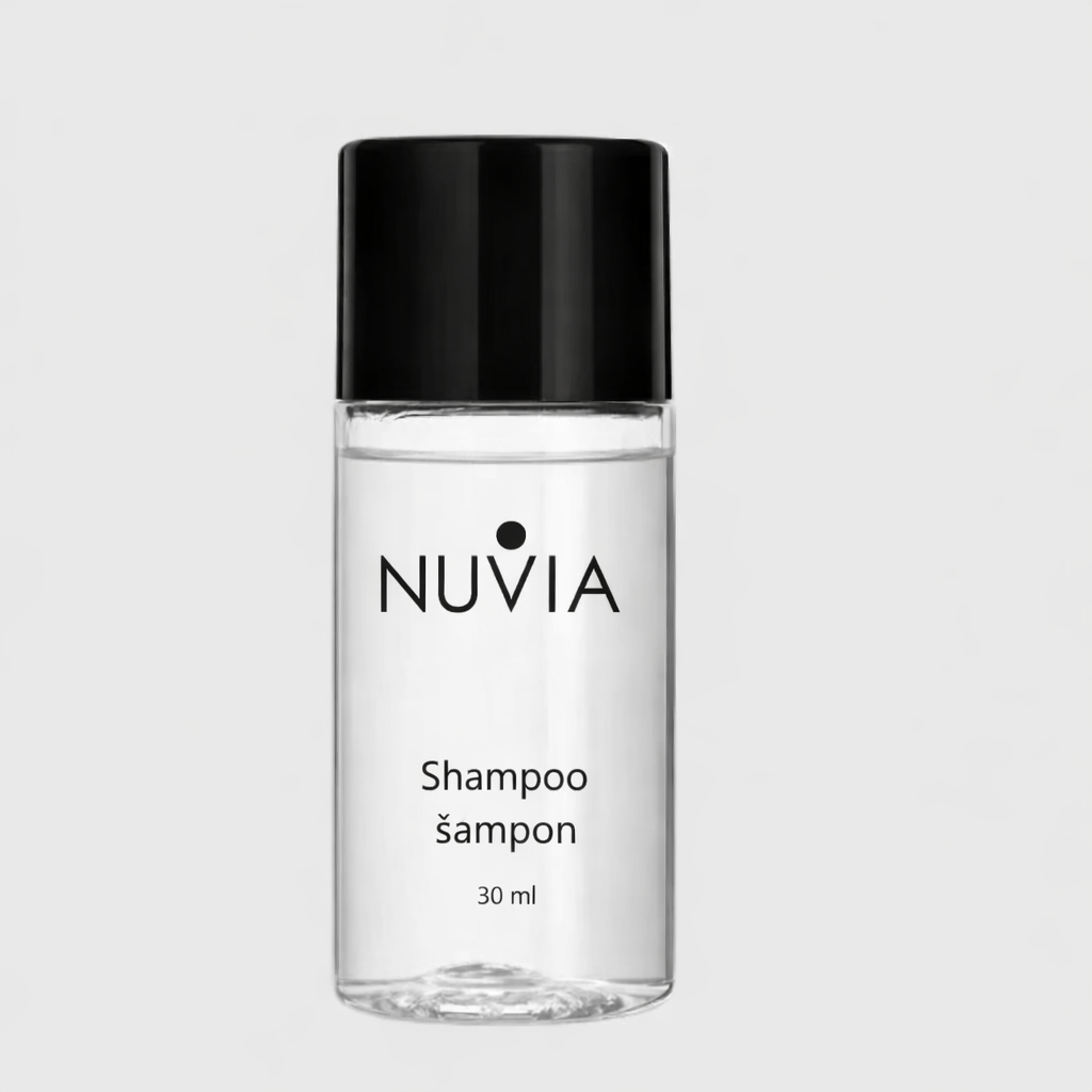 NUVIA Шампунь 30 мл