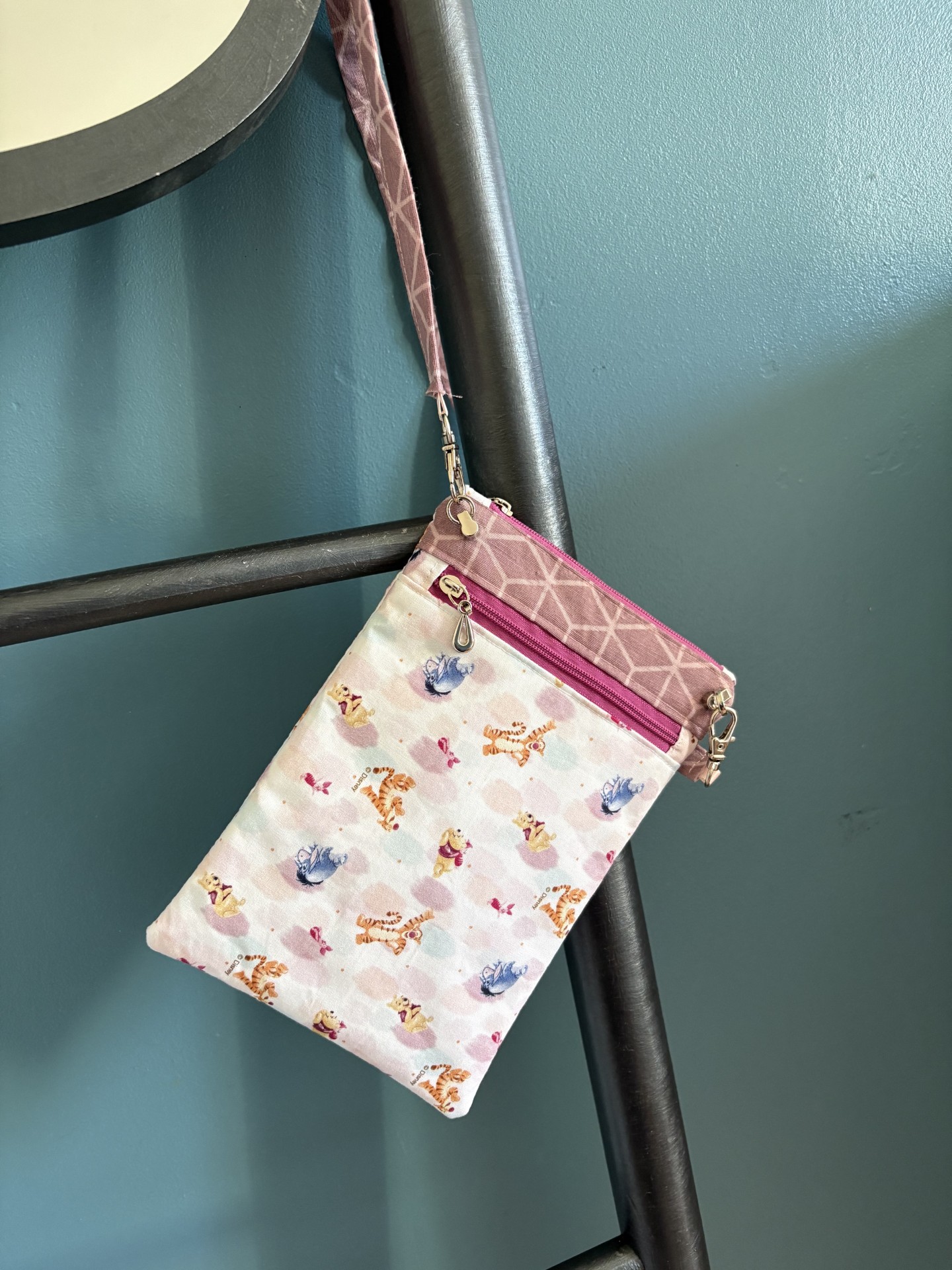 Pochette téléphone - 4