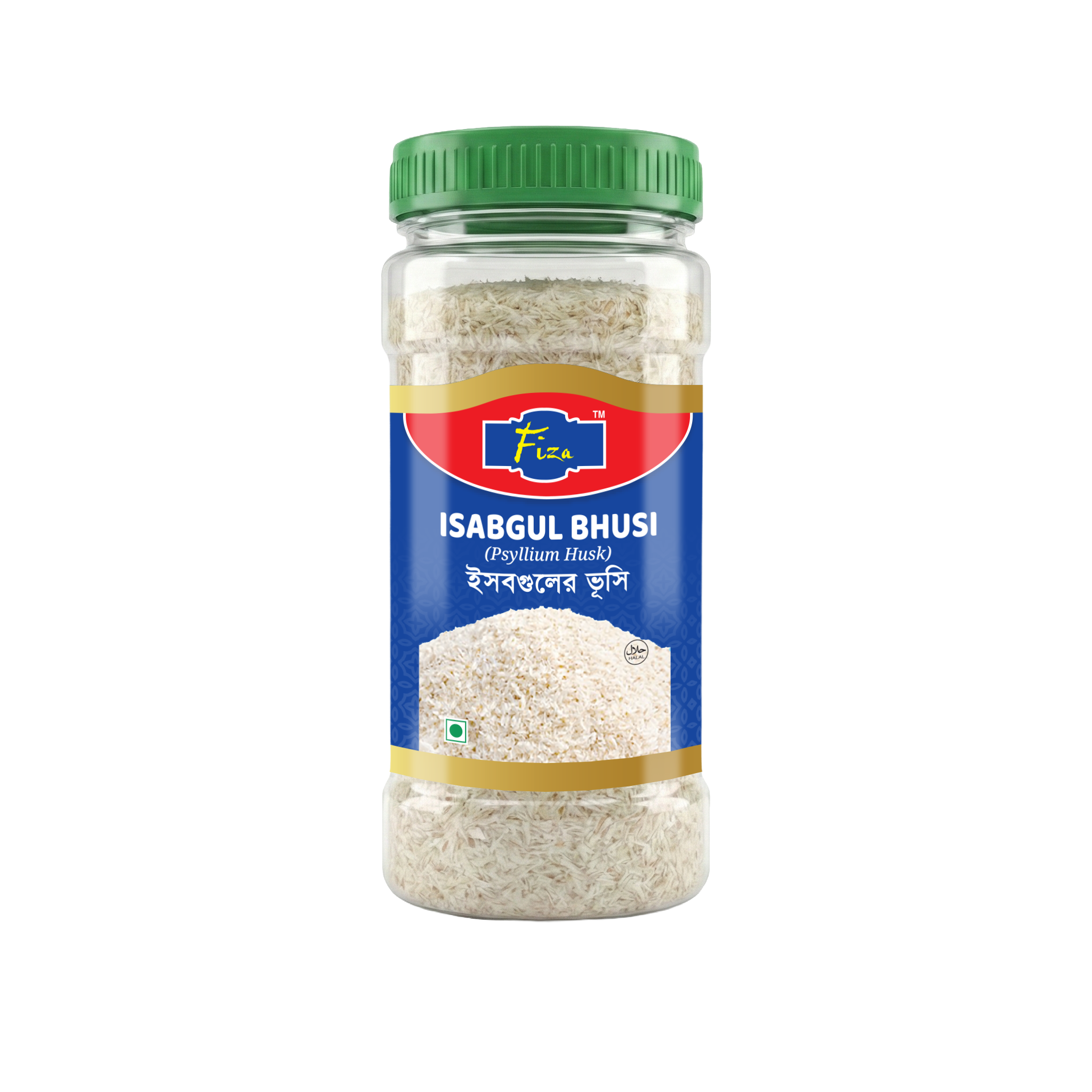 Fiza Psyllium Husk (Isabgul Bhusi) 