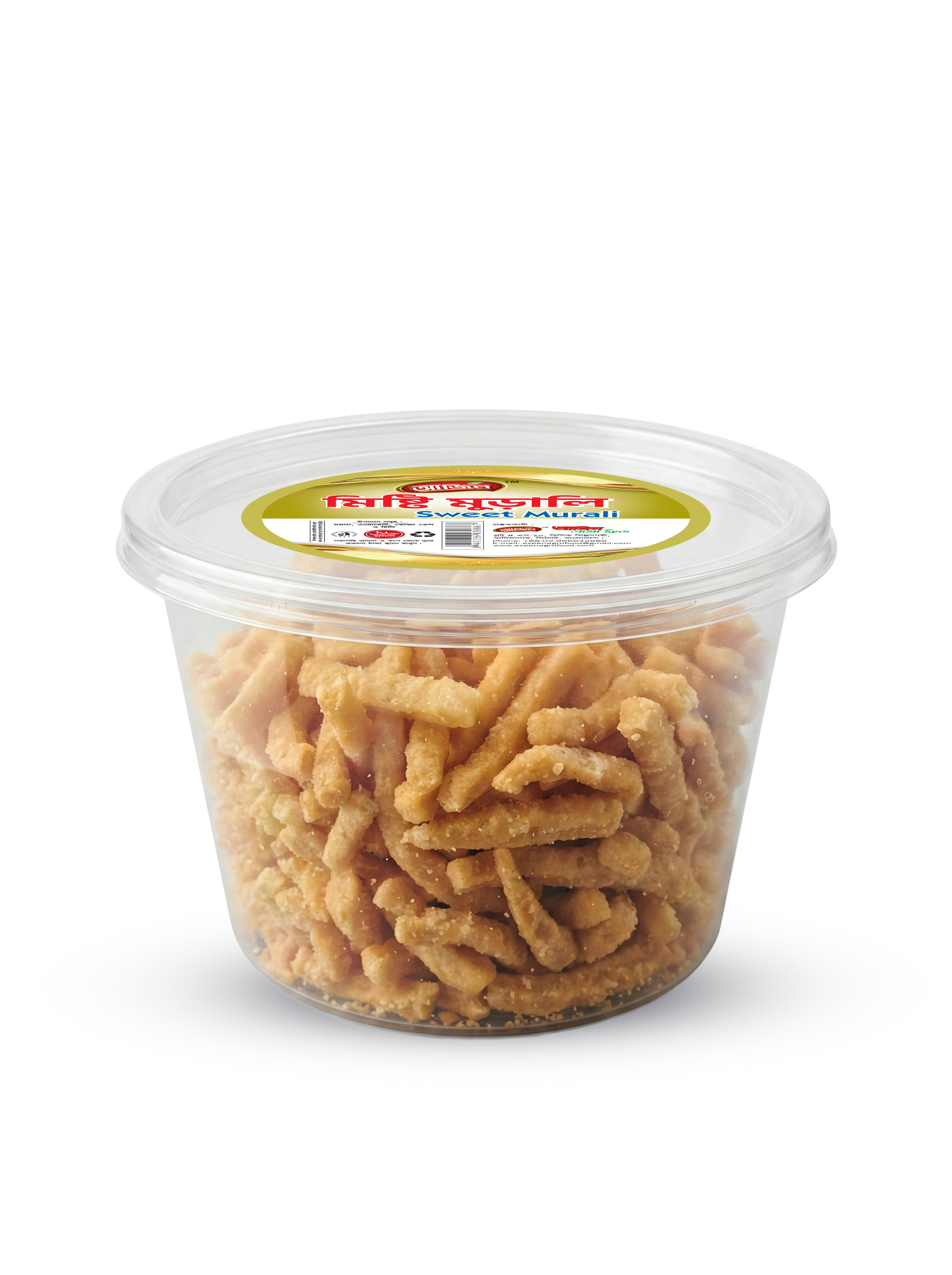 Azeen Misty Murali (350g Jar) 