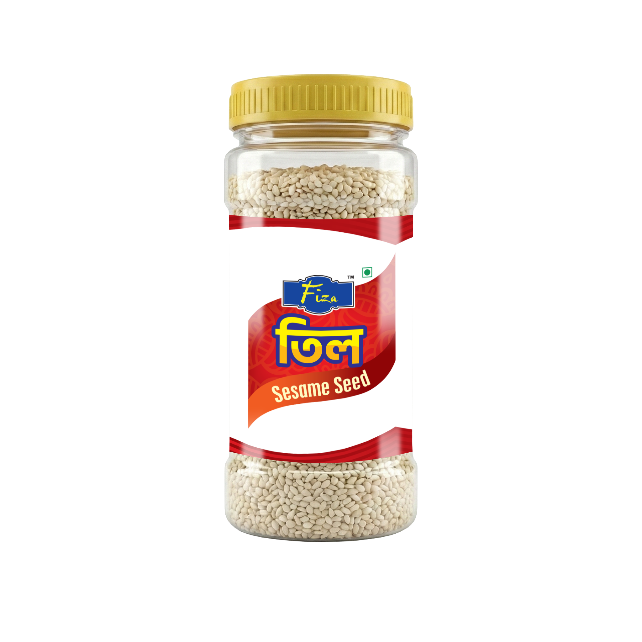 Fiza Sesame Seeds (130g) 