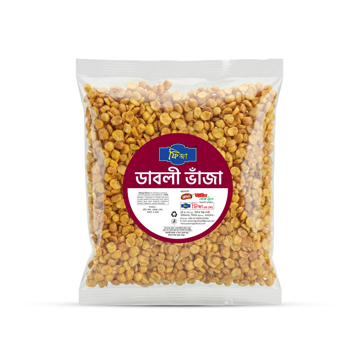 Fiza Dabli Vaja (150g) 