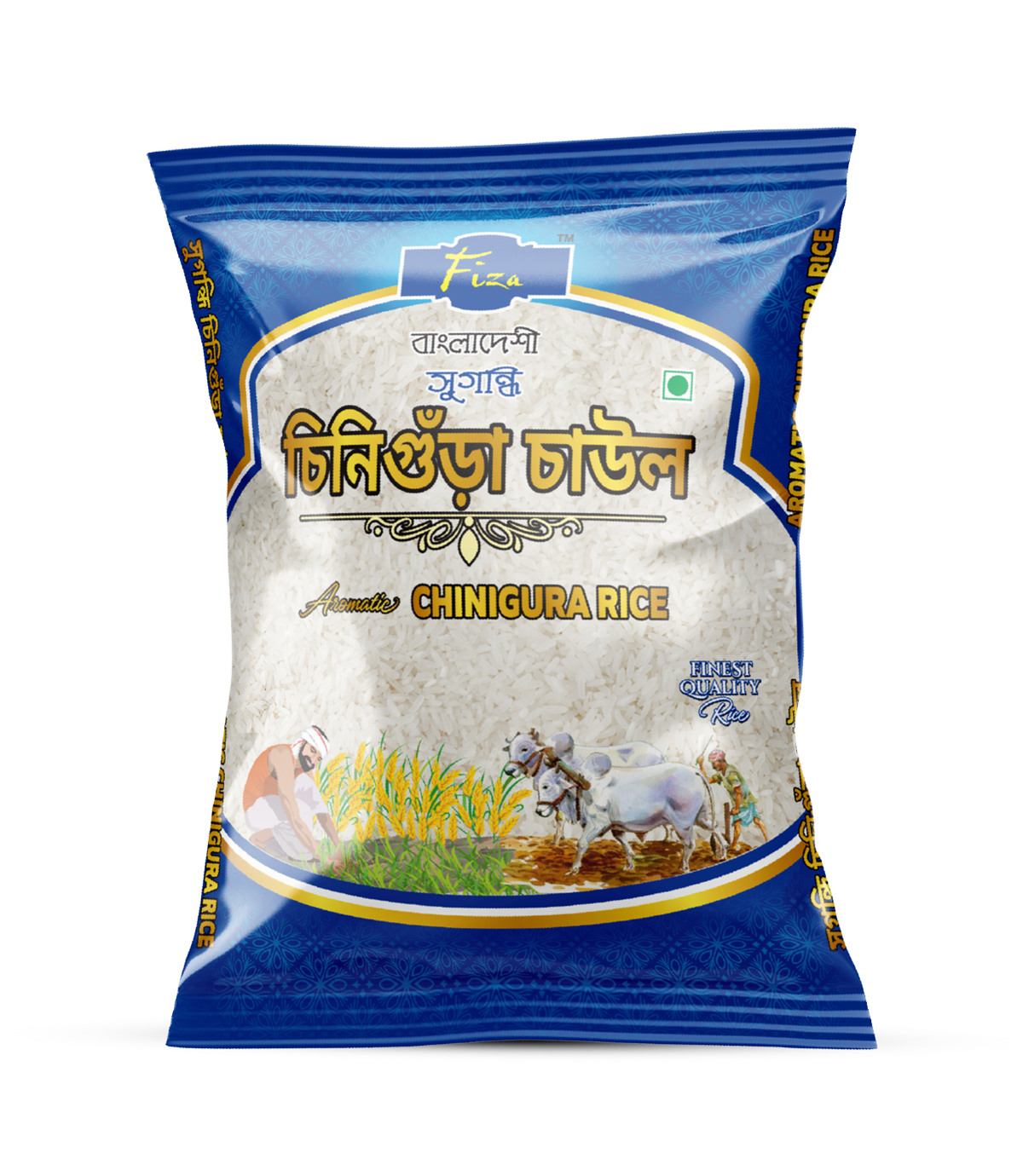 Fiza Bangladeshi Sugondhi Chinigura Rice