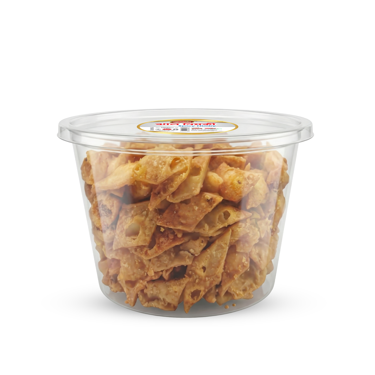 Azeen Jhal Nimki (250g & 300g)