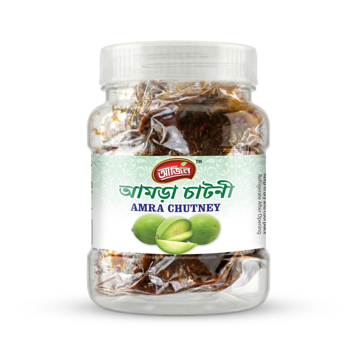 Fiza Amra Chutney (150g)