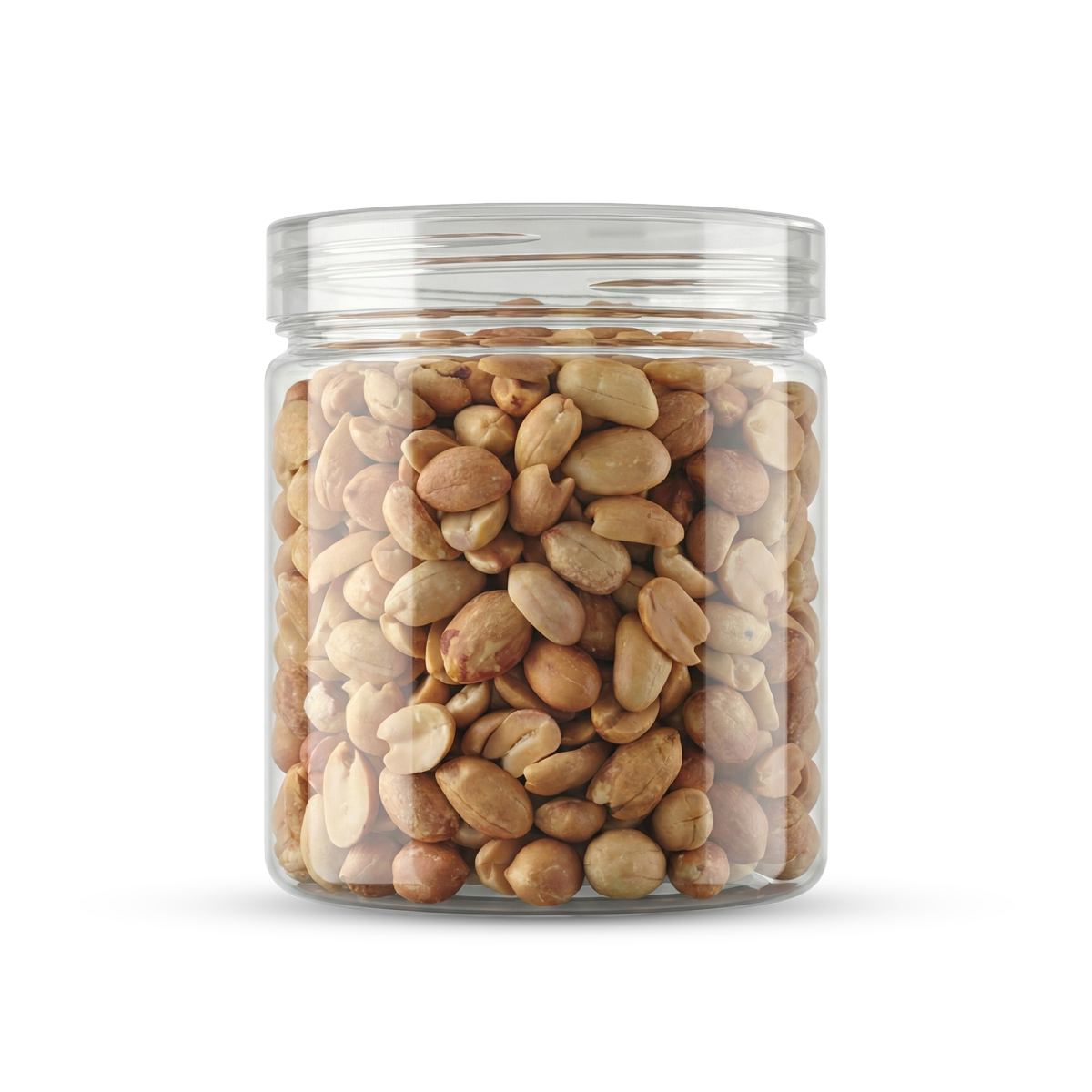 Fiza Badam  (200g Jar)