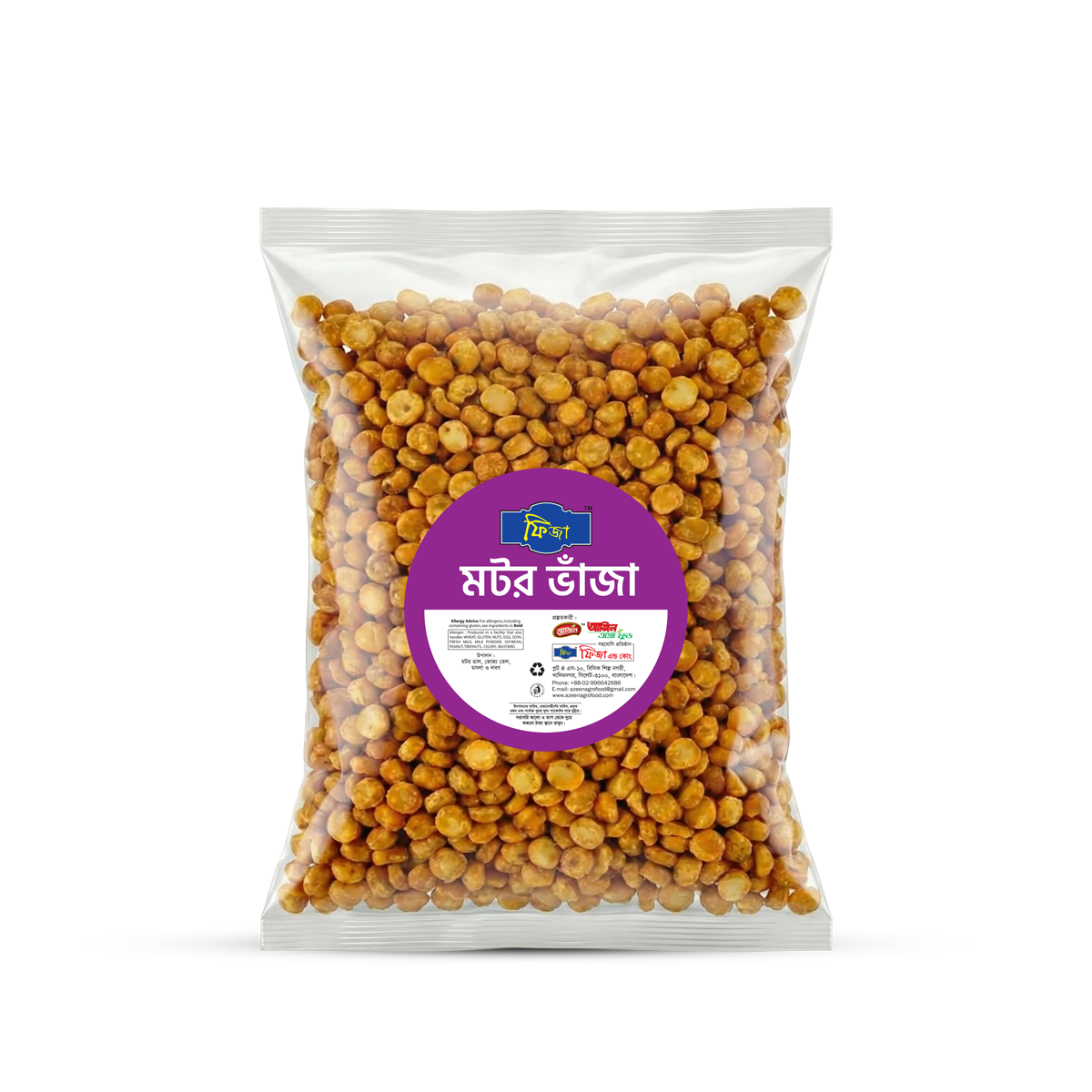 Fiza Motor Vaja (150g)