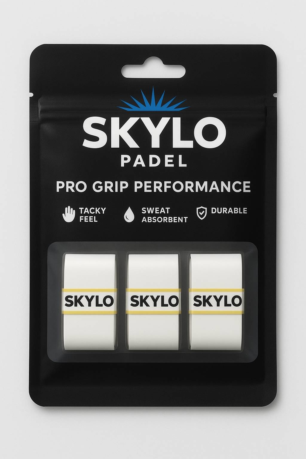 SkyLo Padel Overgrip