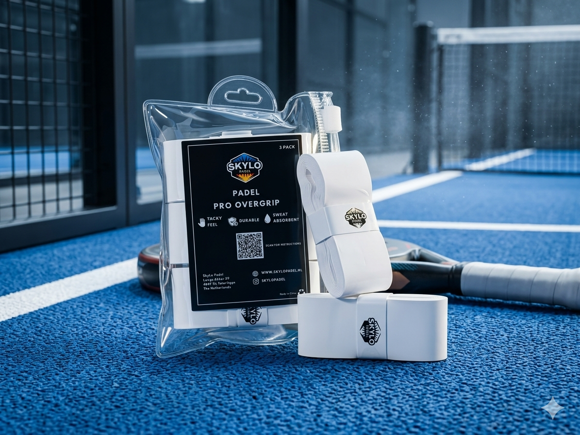 SkyLo Padel Overgrip
