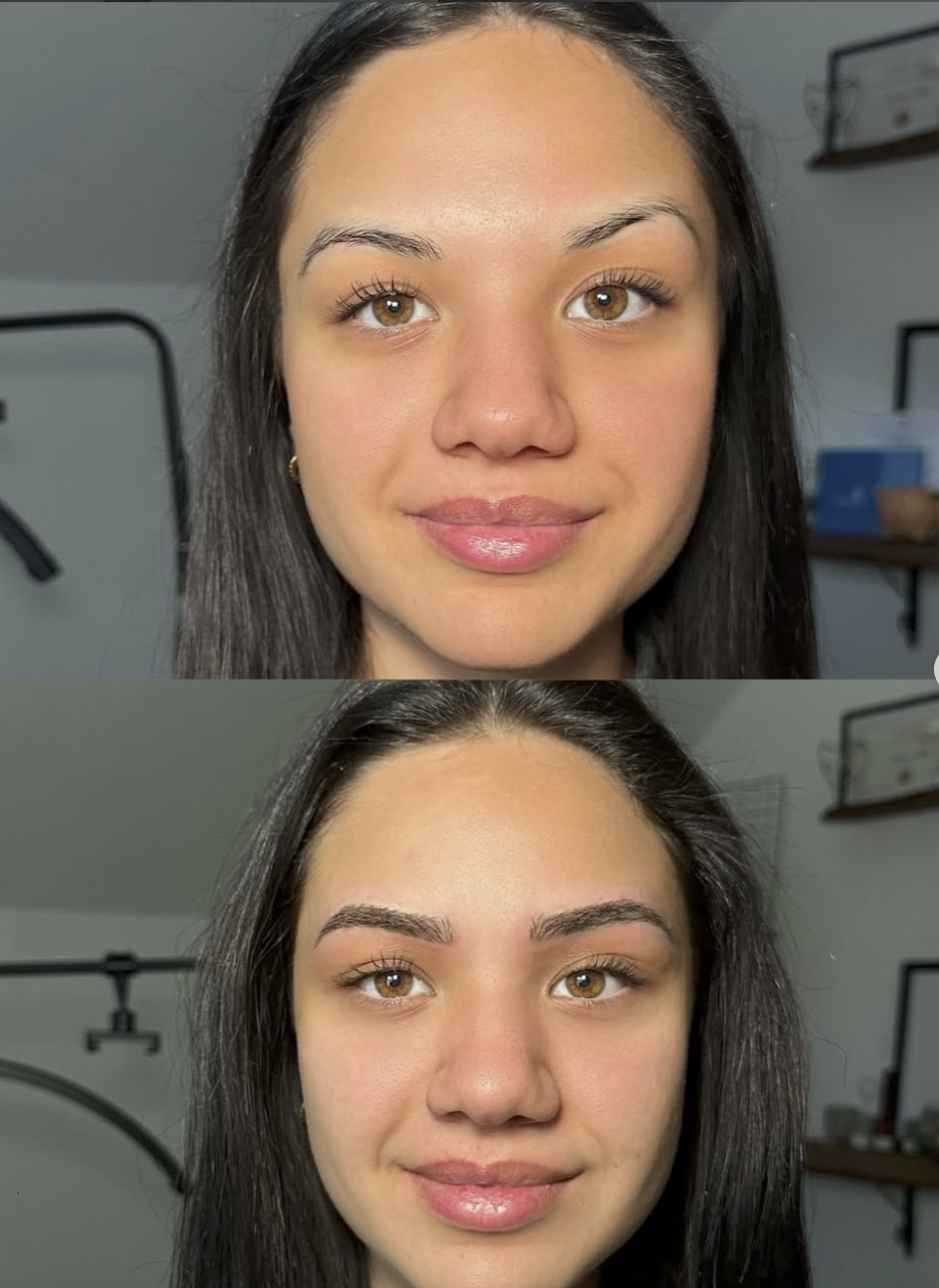  MICROBLADING — Silk Stroke chérie