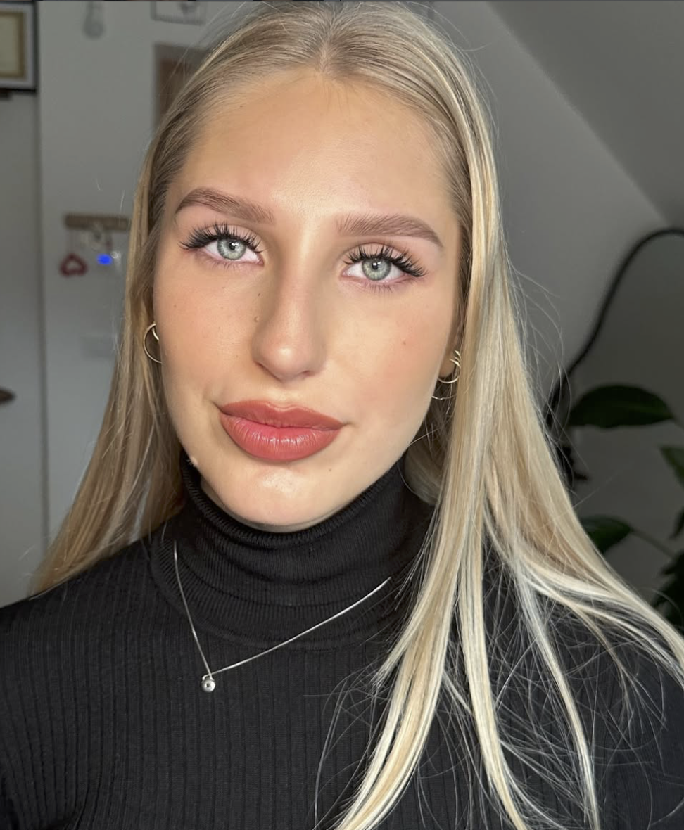 EXTENSIONS CIGLIA — Cils Couture Lashes