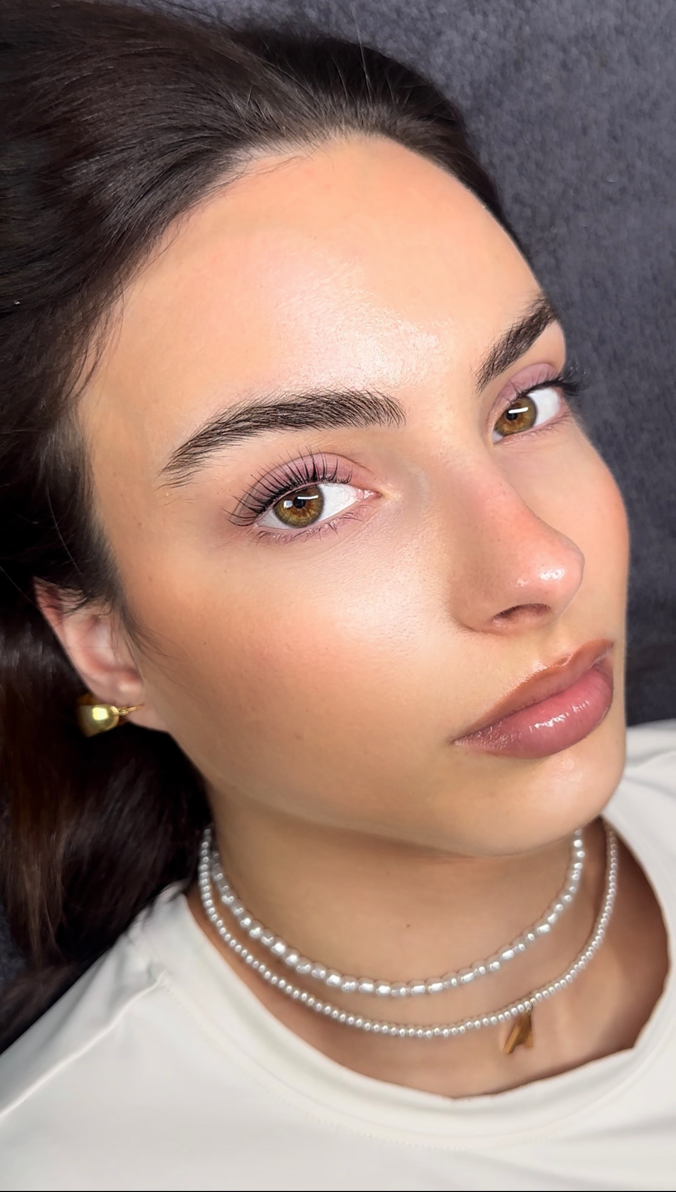 LASH GLAM LIFT — Lash Élan