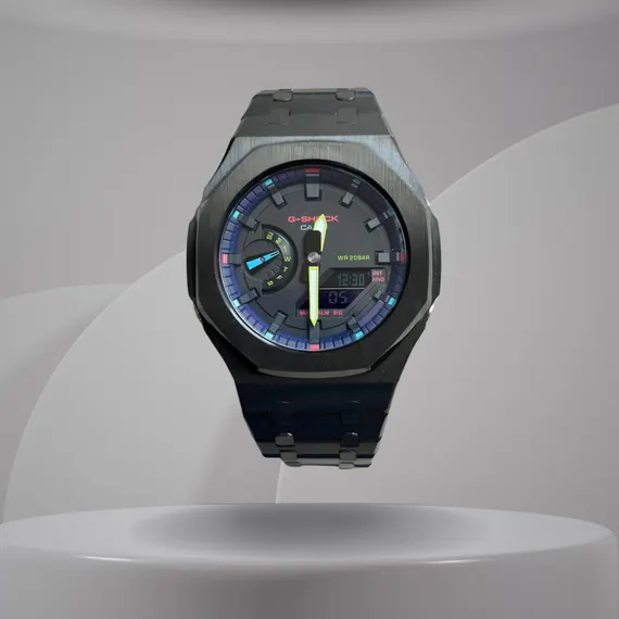 G-Shock Digital Analog Watch