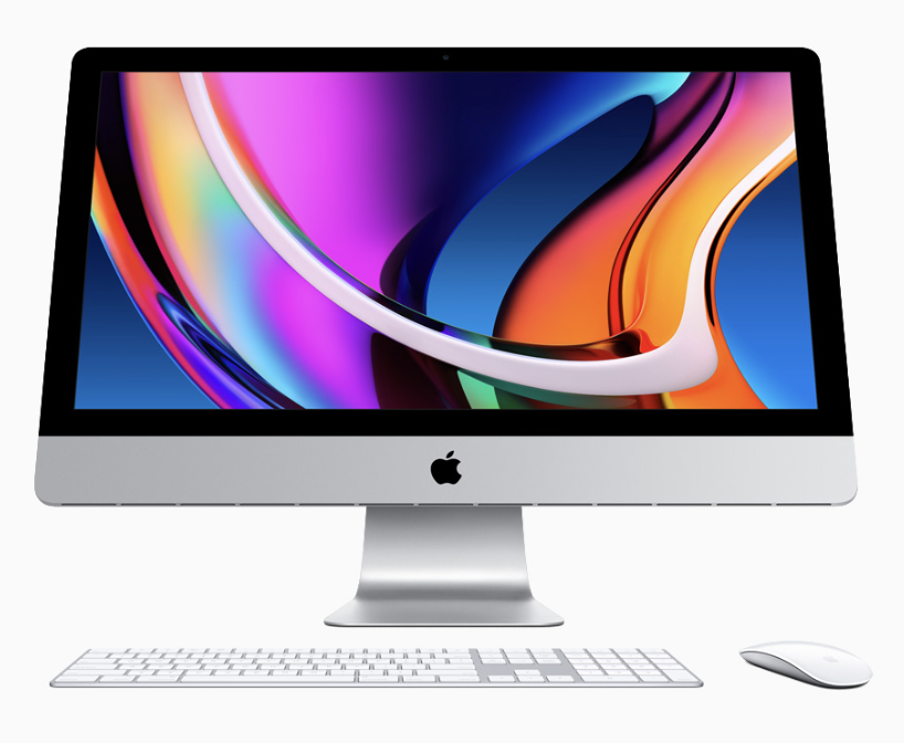 Apple iMac 27-inch