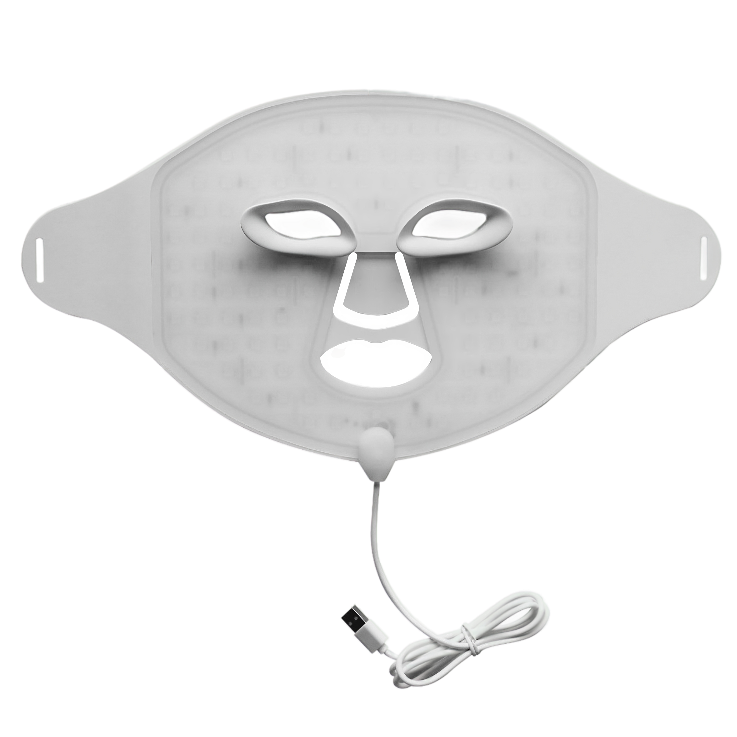 LED Light Therapy Face Mask