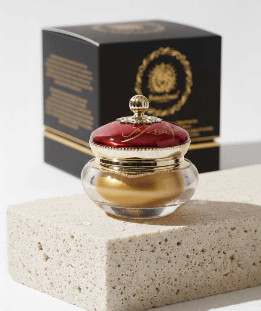 Arabian Skin Lightening Cream 