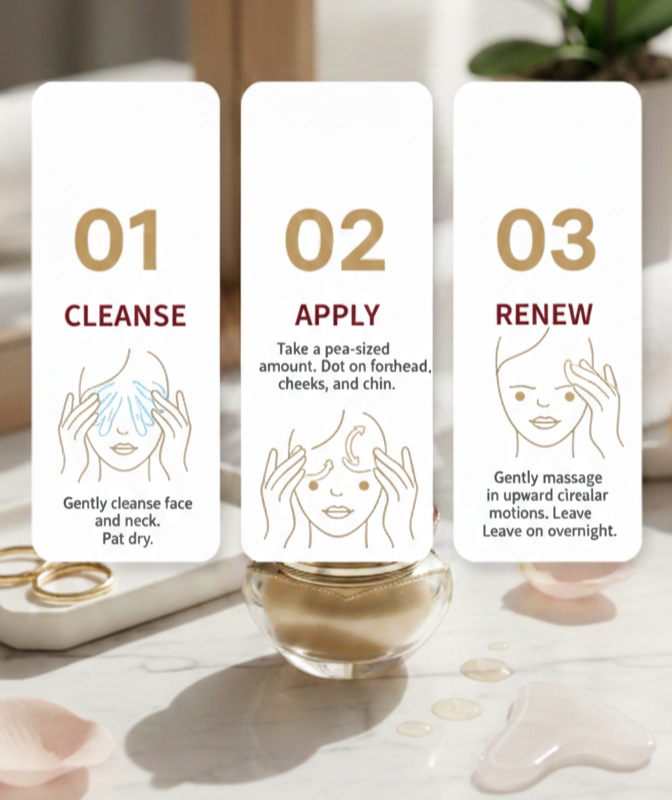 Arabian Skin Lightening Cream 