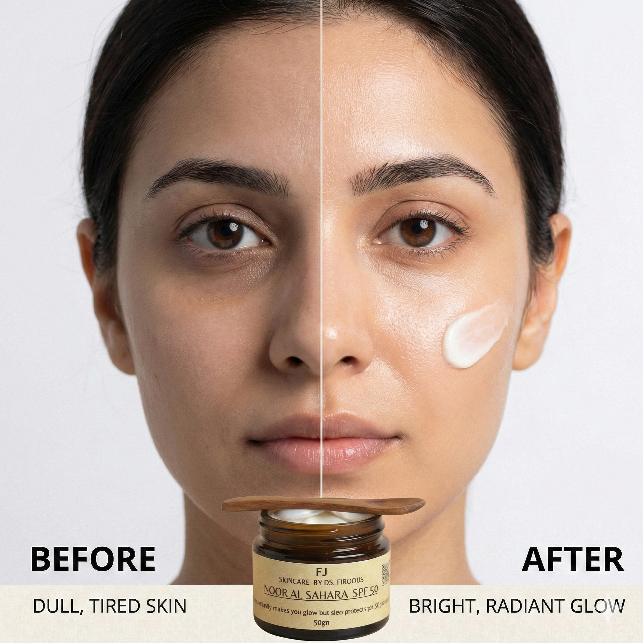 Noor Al Sahara SPF 50