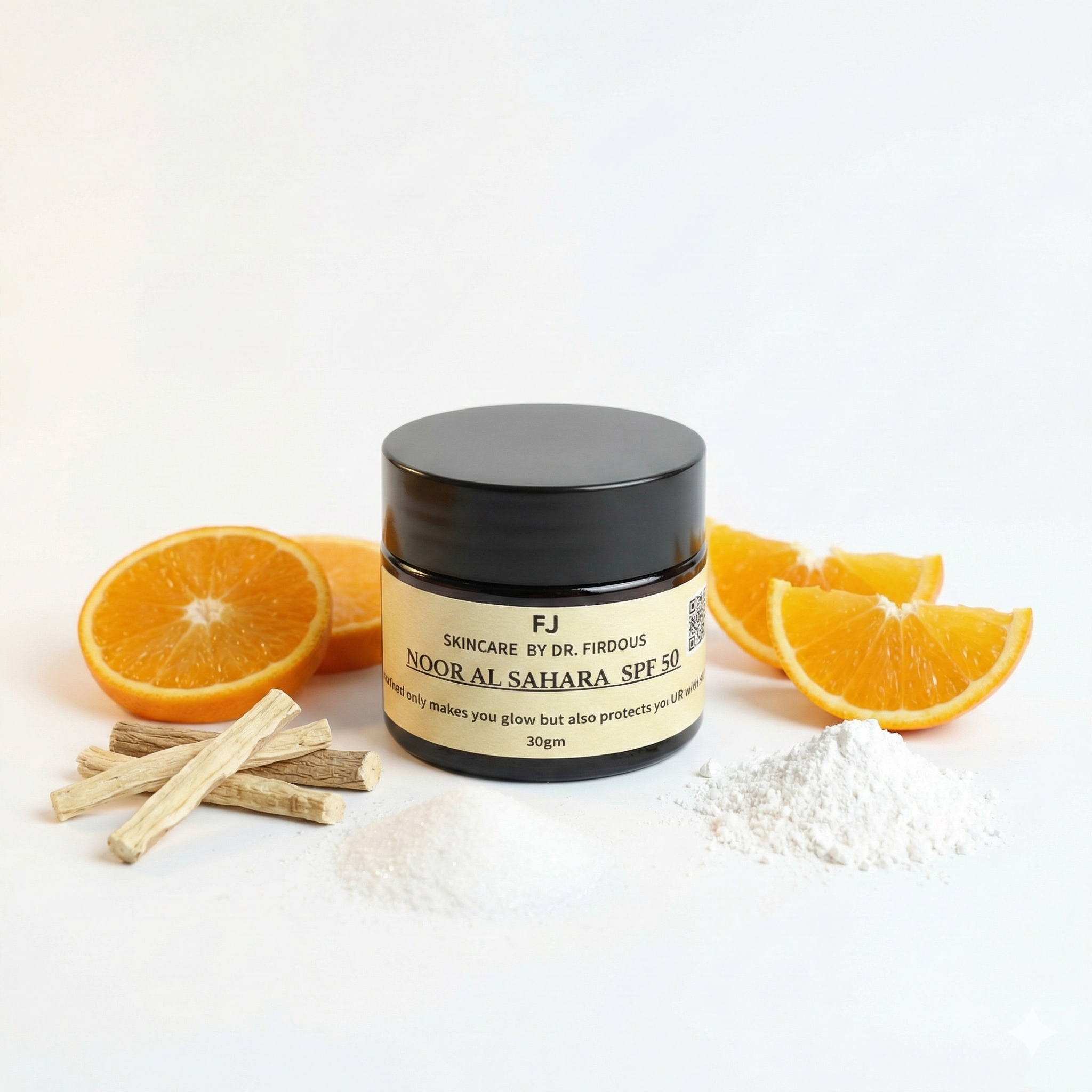 Noor Al Sahara SPF 50