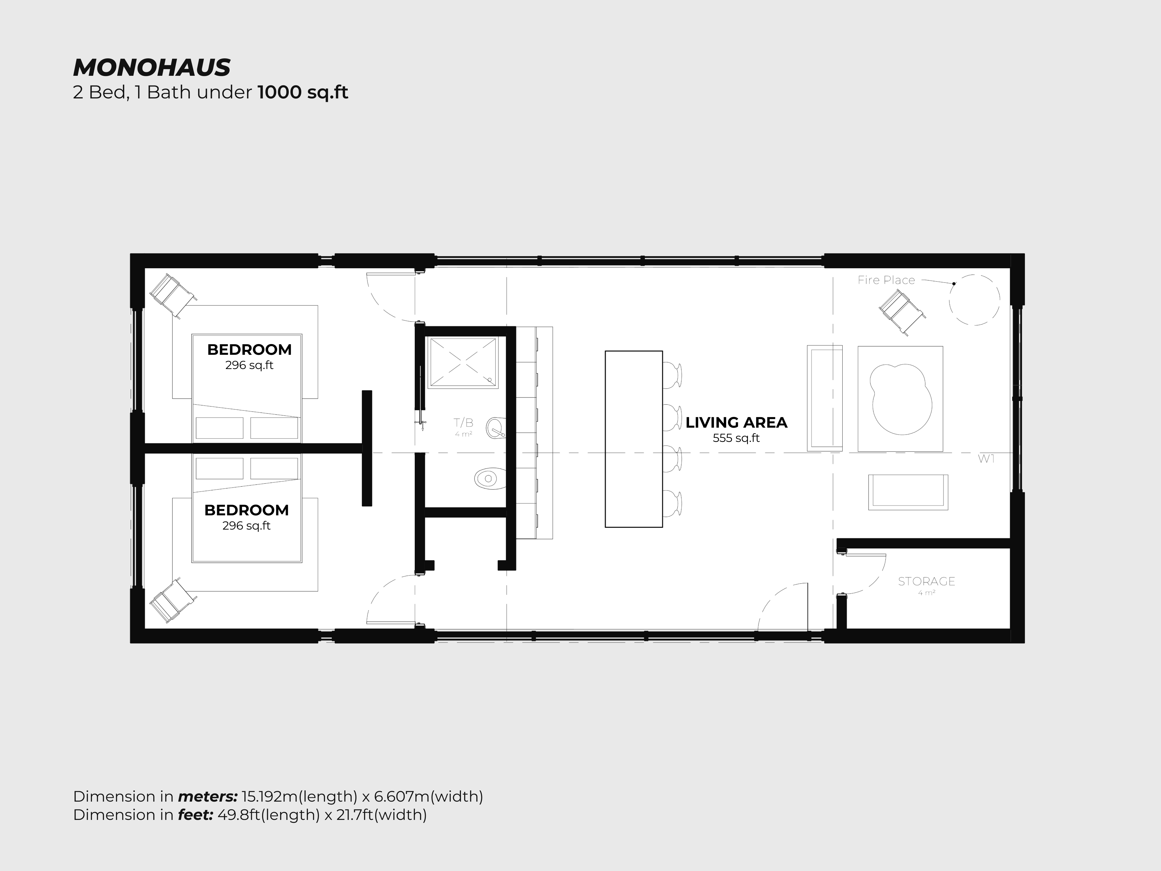 MONOHAUS
