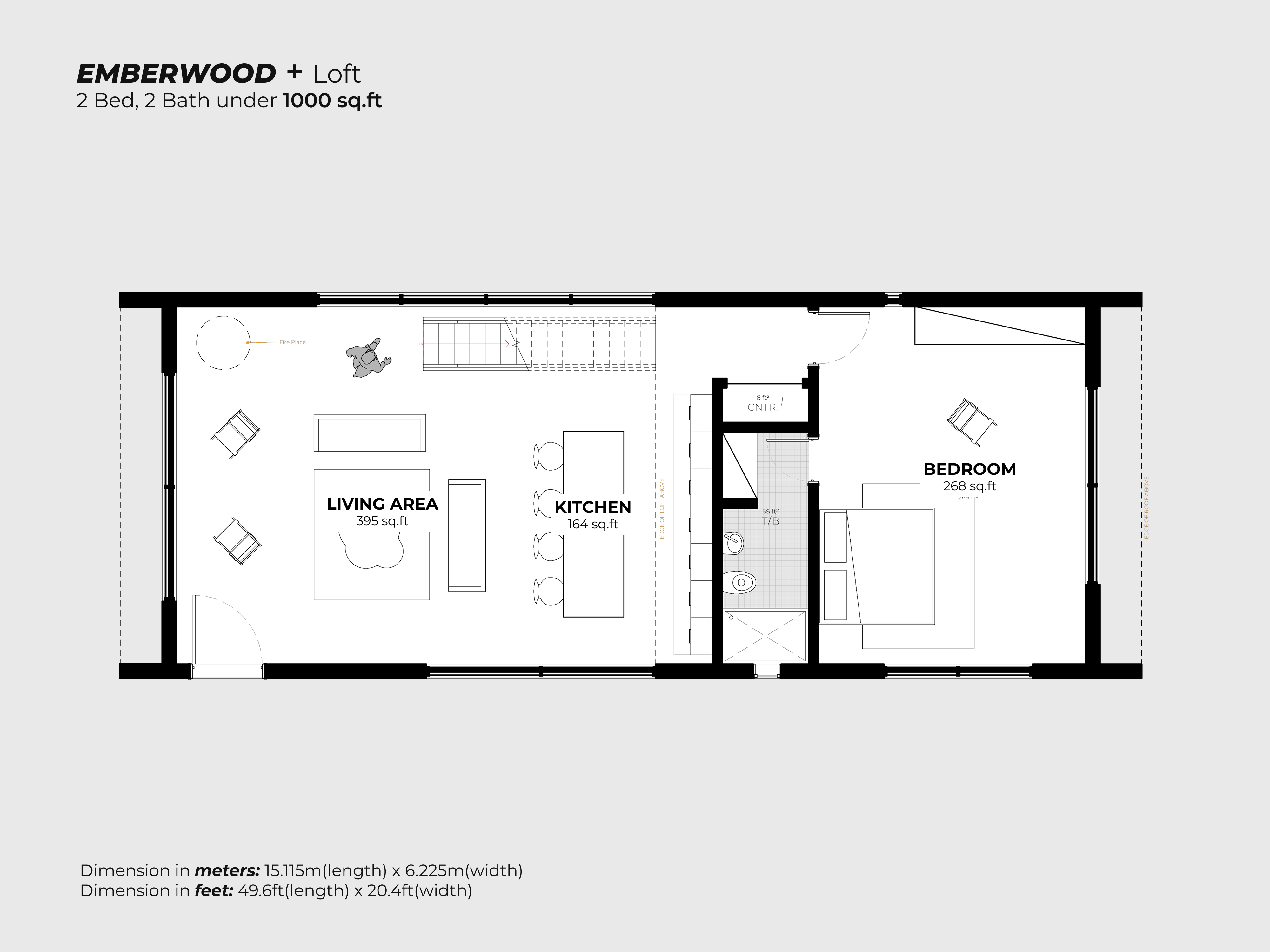 EMBERWOOD