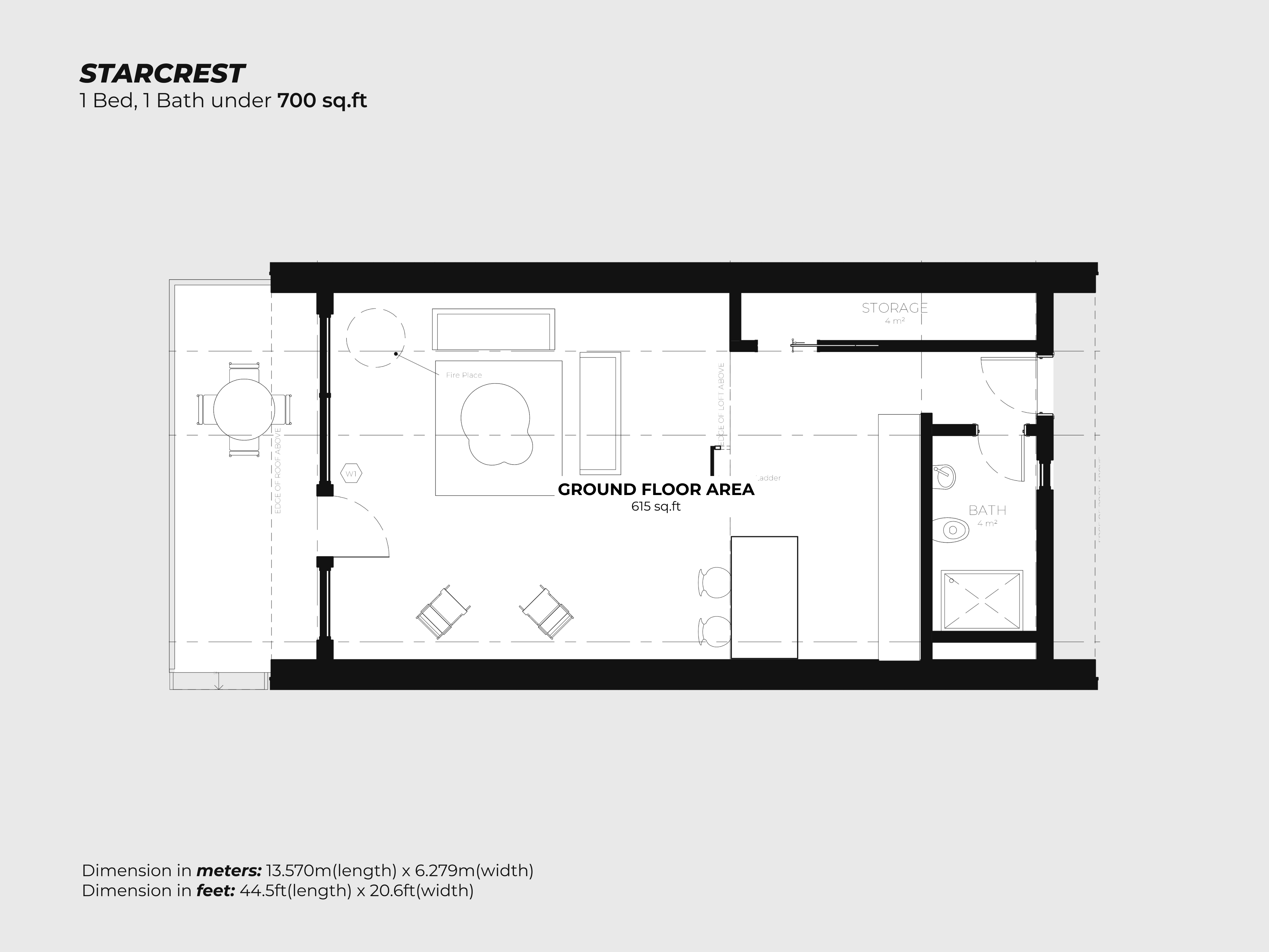 STARCREST