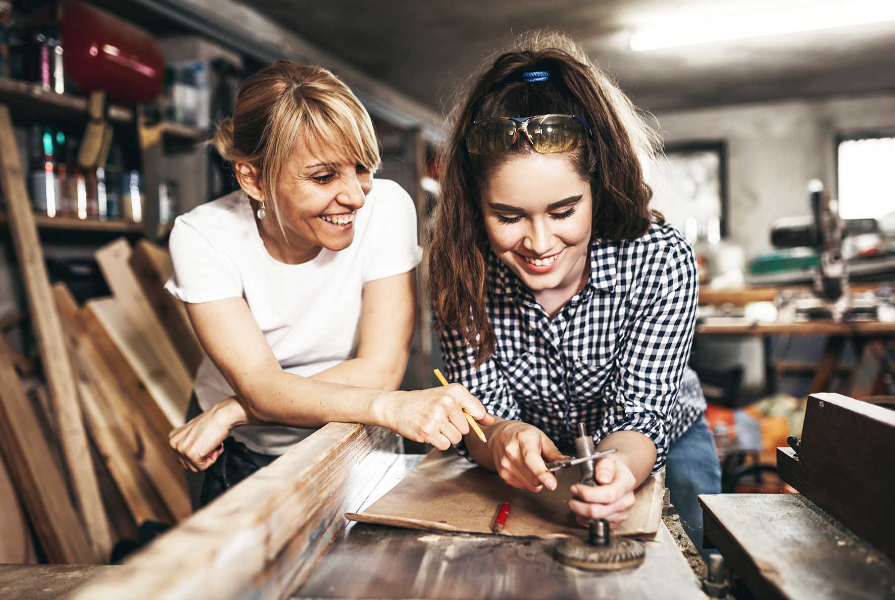 Basis Workshop für Frauen (09.05.2026) 10-15 Uhr Muttertagsspezial! Nur buchbar über die VHS Forchheim