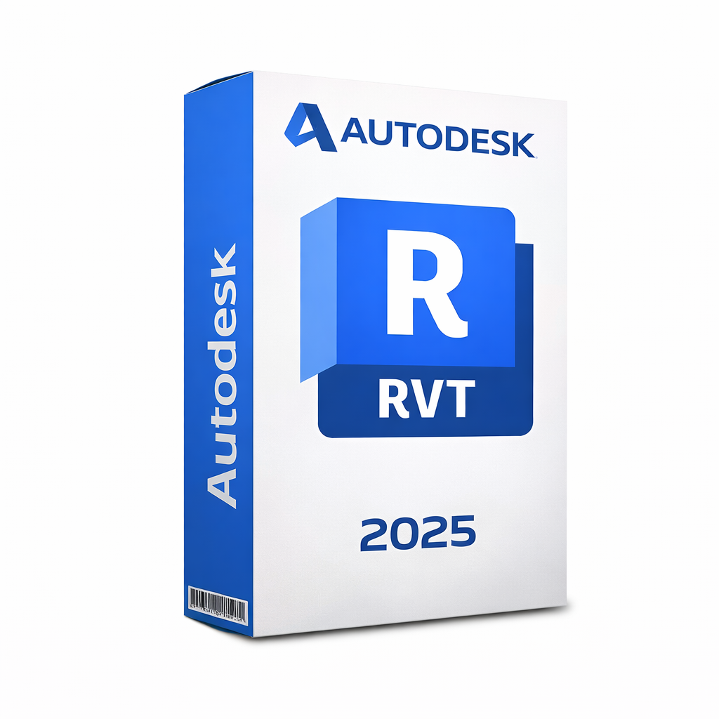Revit 2025 - AutoDesk