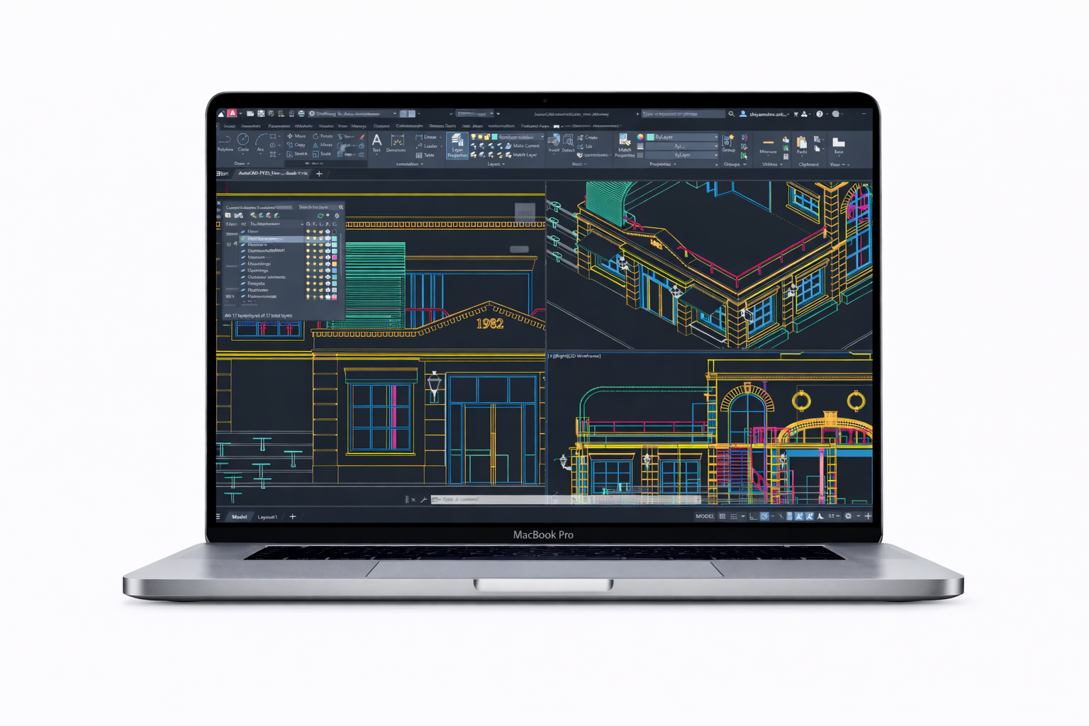  AutoCAD 2026 - Autodesk