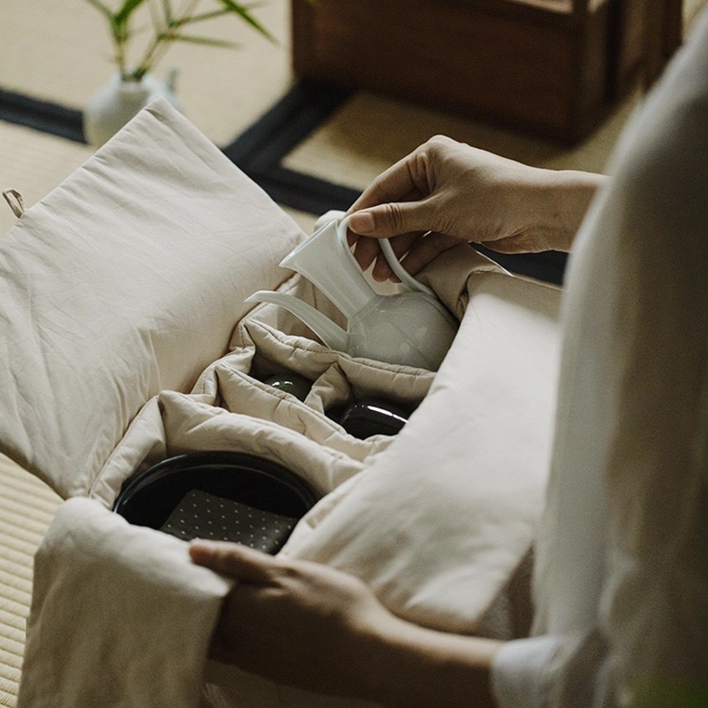 Song Dynasty Style Matcha Whisked Tea Ceremony Set