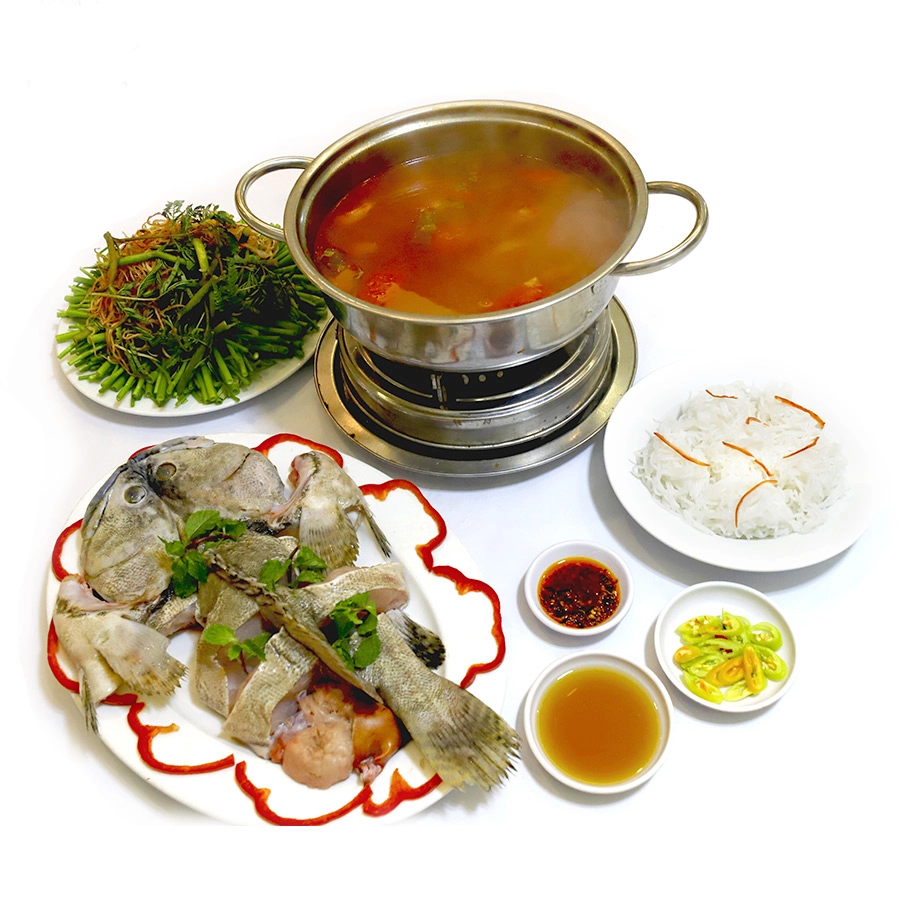 Cá Mú Sao Thiên Nhiên 