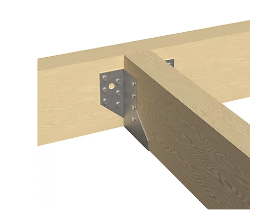 Simpson Strong-Tie Face Fix Joist Hangers 47mm x 77mm 10 Pack