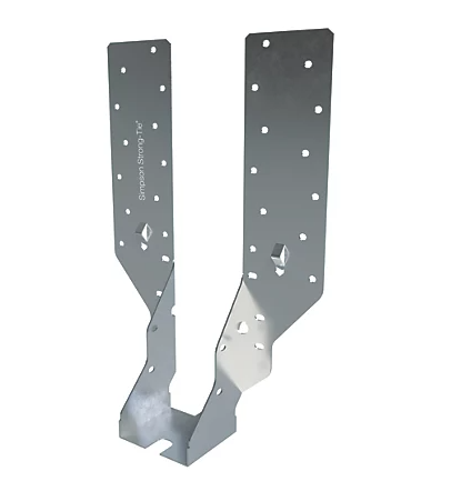 Simpson Strong-Tie Joist Hangers 91mm x 234mm 10 Pack