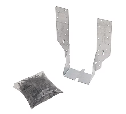 Simpson Strong-Tie Joist Hangers 91mm x 234mm 10 Pack
