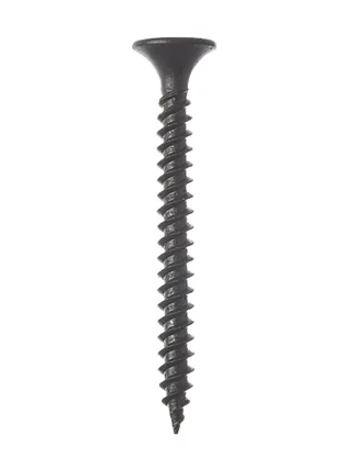 Easydrive Phillips Bugle Self Tapping Uncollated Drywall Screws 4.8mm x 100mm 250 Pack