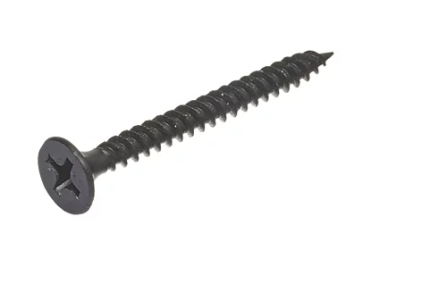Easydrive Phillips Bugle Self Tapping Uncollated Drywall Screws 3.5mm x 50mm 1000 Pack